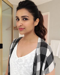 Parineeti Chopra